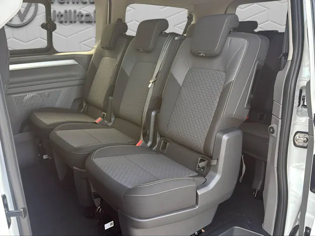 VW Caravelle 2.0 TDI Life Aut.8