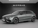 Mercedes-Benz A 220 4Matic 8G-DCT