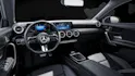 Mercedes-Benz A 220 4Matic 8G-DCT
