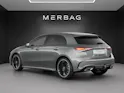 Mercedes-Benz A 220 4Matic 8G-DCT