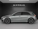 Mercedes-Benz A 220 4Matic 8G-DCT