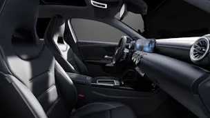 Mercedes-Benz A 220 4Matic 8G-DCT