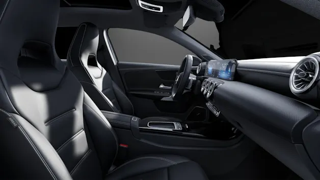 Mercedes-Benz A 220 4Matic 8G-DCT