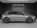 Mercedes-Benz A 220 4Matic 8G-DCT