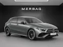 Mercedes-Benz A 220 4Matic 8G-DCT