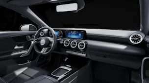 Mercedes-Benz A 220 4Matic 8G-DCT