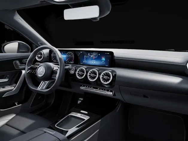 Mercedes-Benz A 220 4Matic 8G-DCT