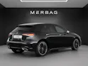 Mercedes-Benz A 250 4Matic 8G-DCT