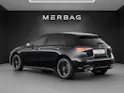 Mercedes-Benz A 250 4Matic 8G-DCT