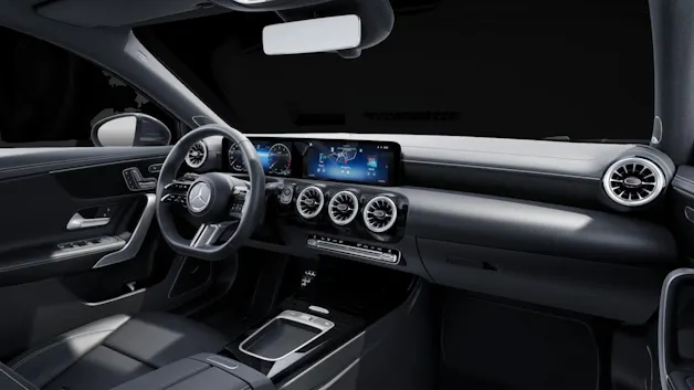 Mercedes-Benz A 250 4Matic 8G-DCT