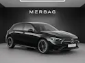 Mercedes-Benz A 250 4Matic 8G-DCT