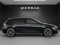 Mercedes-Benz A 250 4Matic 8G-DCT