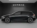 Mercedes-Benz A 250 4Matic 8G-DCT
