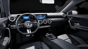 Mercedes-Benz A 250 4Matic 8G-DCT