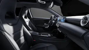 Mercedes-Benz A 250 4Matic 8G-DCT
