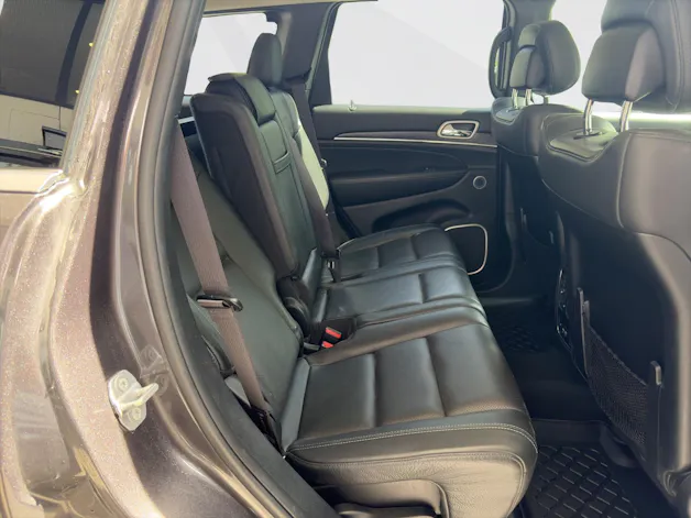 Jeep Grand Cherokee 3.0 CRD 250 Summit