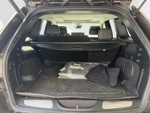 Jeep Grand Cherokee 3.0 CRD 250 Summit