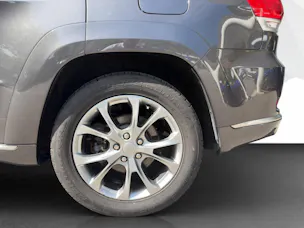 Jeep Grand Cherokee 3.0 CRD 250 Summit