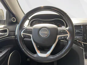 Jeep Grand Cherokee 3.0 CRD 250 Summit