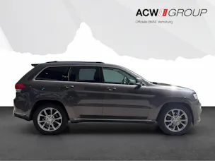Jeep Grand Cherokee 3.0 CRD 250 Summit