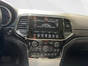 Jeep Grand Cherokee 3.0 CRD 250 Summit