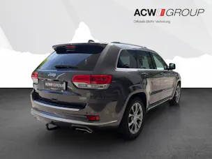 Jeep Grand Cherokee 3.0 CRD 250 Summit