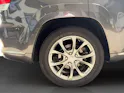 Jeep Grand Cherokee 3.0 CRD 250 Summit