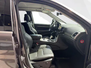 Jeep Grand Cherokee 3.0 CRD 250 Summit