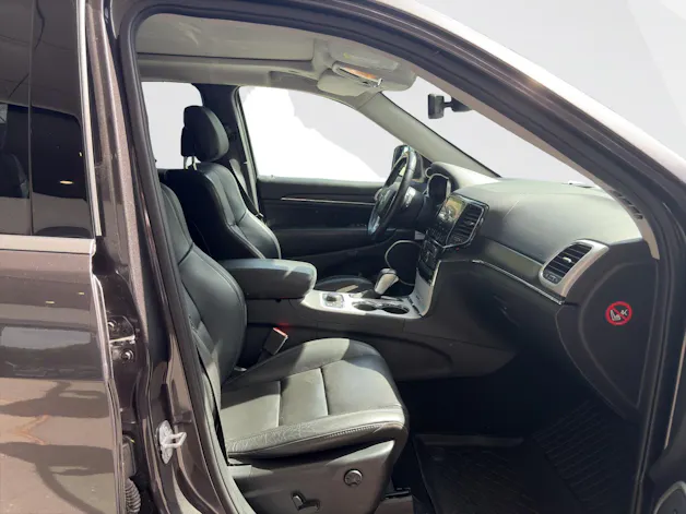 Jeep Grand Cherokee 3.0 CRD 250 Summit