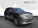 Jeep Grand Cherokee 3.0 CRD 250 Summit