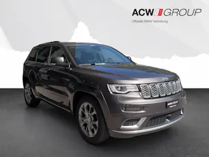 Jeep Grand Cherokee 3.0 CRD 250 Summit