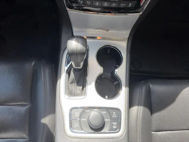 Jeep Grand Cherokee 3.0 CRD 250 Summit