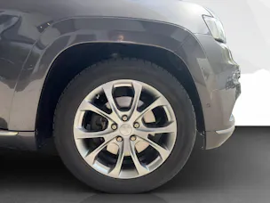Jeep Grand Cherokee 3.0 CRD 250 Summit