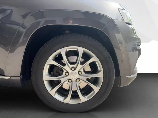 Jeep Grand Cherokee 3.0 CRD 250 Summit