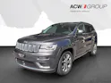 Jeep Grand Cherokee 3.0 CRD 250 Summit