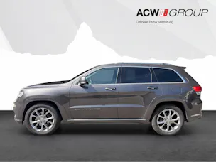 Jeep Grand Cherokee 3.0 CRD 250 Summit