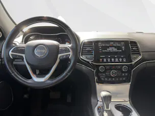 Jeep Grand Cherokee 3.0 CRD 250 Summit