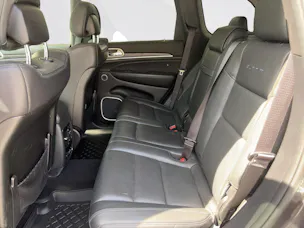 Jeep Grand Cherokee 3.0 CRD 250 Summit