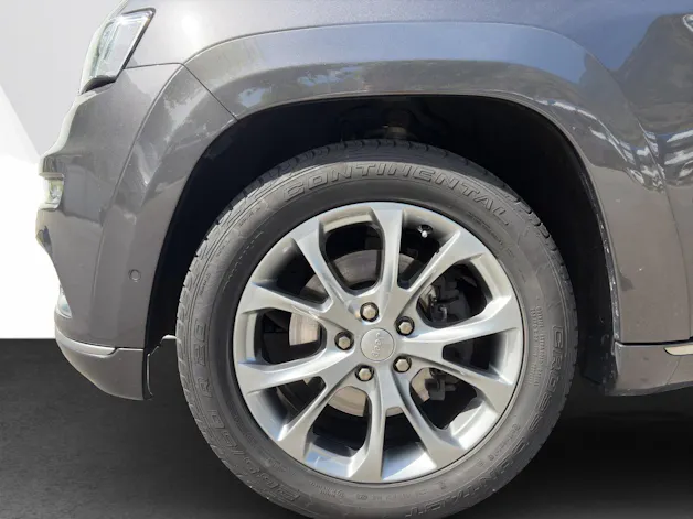 Jeep Grand Cherokee 3.0 CRD 250 Summit
