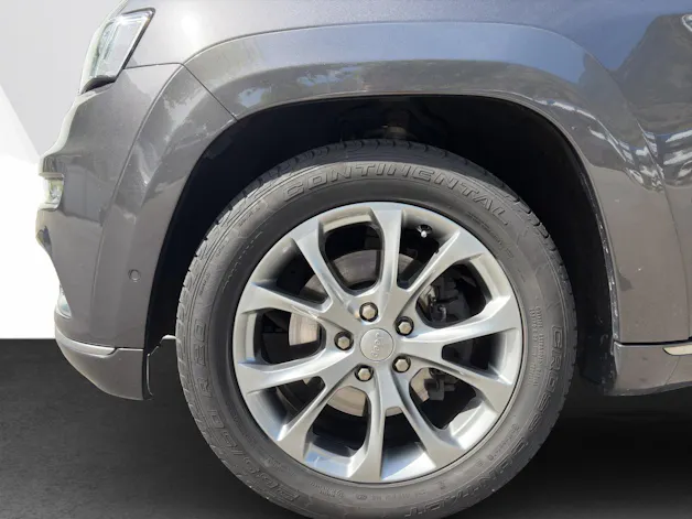 Jeep Grand Cherokee 3.0 CRD 250 Summit