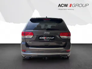 Jeep Grand Cherokee 3.0 CRD 250 Summit