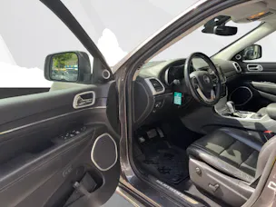 Jeep Grand Cherokee 3.0 CRD 250 Summit