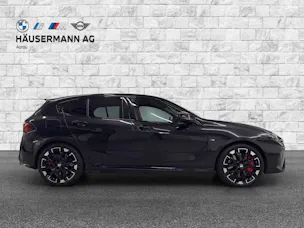 BMW M135i xDrive