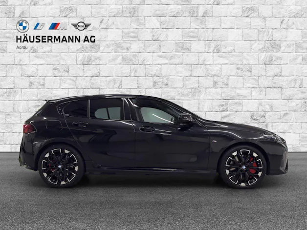 BMW M135i xDrive