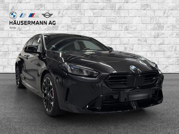 BMW M135i xDrive