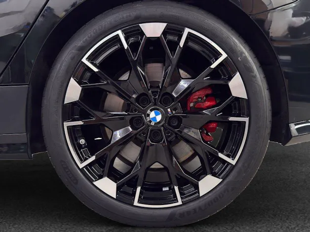 BMW M135i xDrive
