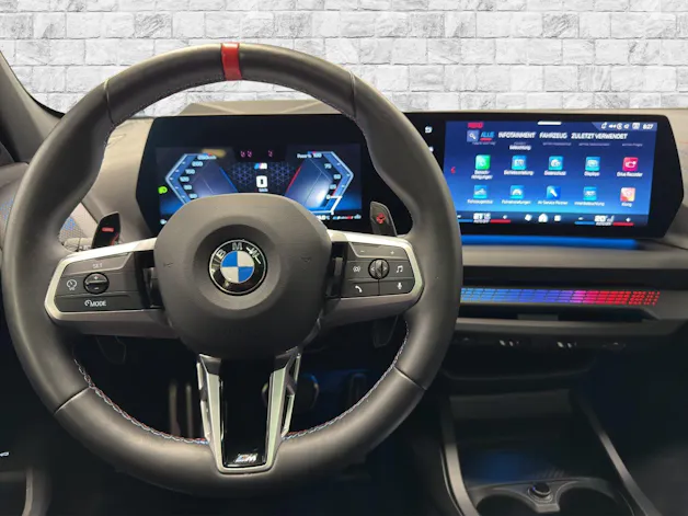 BMW M135i xDrive