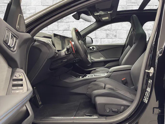 BMW M135i xDrive