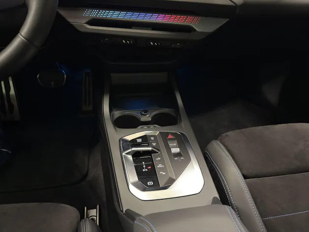 BMW M135i xDrive