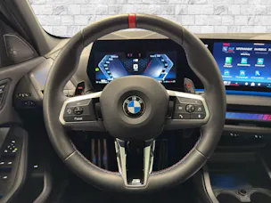 BMW M135i xDrive